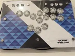 PUNK WORKSHOP MINI BOX レバーレス PKB(PC用)