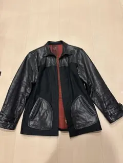 デラックスウエア　レザージャケット 楽天市場】Deluxeware（デラックスウエア）シングルライダース