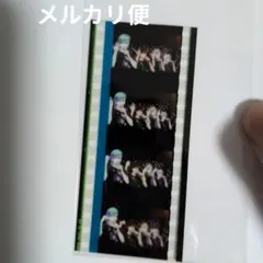 うたプリ　タブナイ　コマフィルム　集合