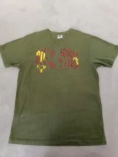 Billionaire Boys Club Tシャツ XL オリーブグリーン