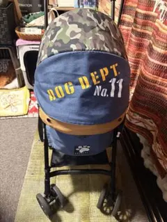 2026年最新】dog dept カートの人気アイテム - メルカリ