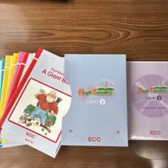 2026年最新】ECCジュニアPA教材セットの人気アイテム - メルカリ
