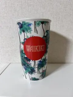スターバックス ハワイ限定 タンブラー 355ml