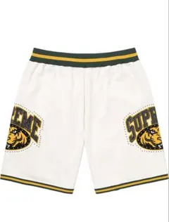 2025年最新】supreme バスケットボールパンツの人気アイテム