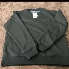 Disney ミッキーマウス スウェット 裏ボアLサイズ