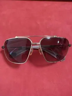 Chrome Hearts サングラス ダガーモチーフのサムネイル