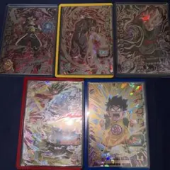 ドラゴンボールヒーローズ まとめ売り