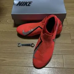 NIKE ファントムヴィジョン　取り替え式スパイク