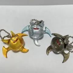 【早いもの勝ち！】【値引き交渉あり！】ドラクエクリスタルモンスターズ　3種