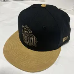 90th Patch BLACK GOLD 中日ドラゴンズ ニューエラ キャップ - メルカリ