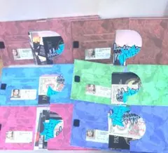 ENHYPEN THE SIN:VANISH