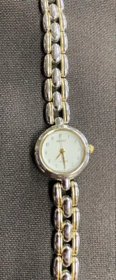2026年最新】セイコー SEIKO ティセの人気アイテム - メルカリ