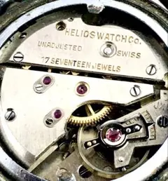 シーランド　インカブロック手巻き １９５０年代スイス　メンズ シーランド インカブロック手巻き 1950年代スイス メンズ 時計