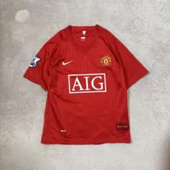 2026年最新】Manchester united 08の人気アイテム - メルカリ