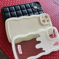 スマホカバー　iPhone13（3つまとめて）14にもok