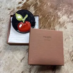 新品 箱入り】 メゾンドサブレ フルーツチャーム 桃 ピーチ - メルカリ