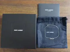 2025年最新】Yves Saint Laurent レディース ブレスレットの人気