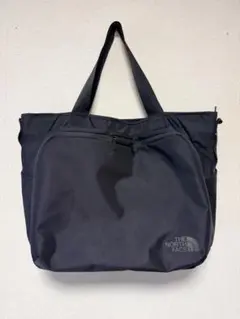 THE NORTH FACE トートバッグ ブラックのサムネイル
