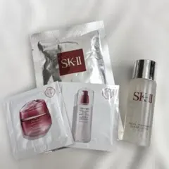 SK-II フェイシャルトリートメントマスク クリアローション