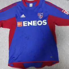 2026年最新】fc東京 サイン ユニフォームの人気アイテム - メルカリ