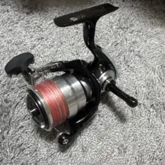シマノ ツインパワー 2500s ジャンク オーバーホール前提 ステラ 夢屋