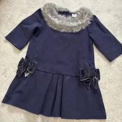 JANIE AND JACK ワンピース 2T