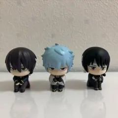 銀魂 まちぼうけ～攘夷時代でもスタンバってました～ 銀時 桂 高杉