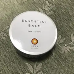 2026年最新】lava エッセンシャルバームの人気アイテム - メルカリ