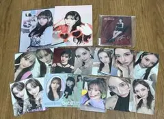 Kep1er MADEIN マシロ グッズ まとめ売り