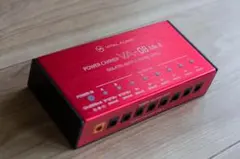 VITAL AUDIO POWER CARRIER VA-08 Mk-IIのサムネイル