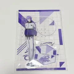 にじフェス2026 ジャージ　アクスタ　星導ショウ