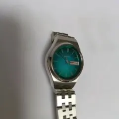 【稼働品】 SEIKO レディース 腕時計 カレンダー 人気 ビンテージのサムネイル