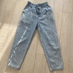 即発送✨ライトブルー デニムパンツ M