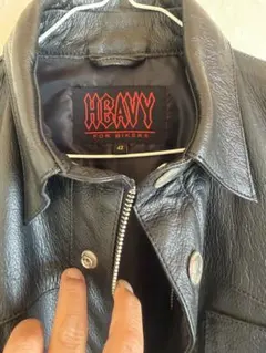 2026年最新】HEAVY FOR BIKERSの人気アイテム - メルカリ