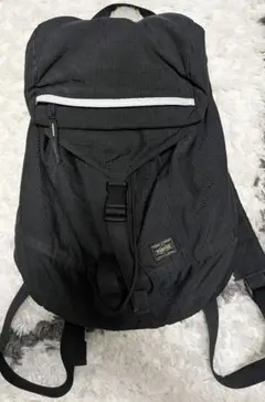PORTER ポーター　リュック　バックパック　ブラックのサムネイル
