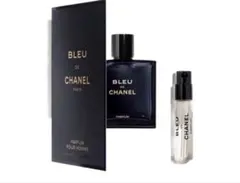 2025年最新】シャネル香水サンプルの人気アイテム - メルカリ