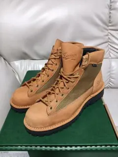 ダナー ブーツ・革靴