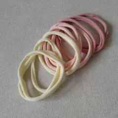 ベビー用ヘアバンド資材　ヘアバンド資材　ハンドメイド