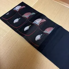 袋帯のサムネイル