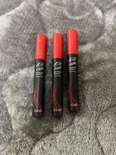 CLIO Kill Lash マスカラ 3本セットのサムネイル