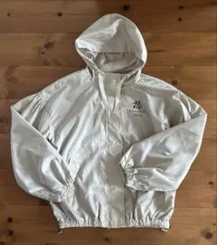ALGY ウィンドブレーカー 160cm