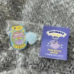☆期間限定☆ 韓国限定 ポケモン ポップアップ メタモン 携帯