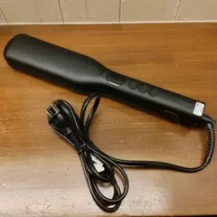 TESCOM TS369A-K ストレートヘアアイロン