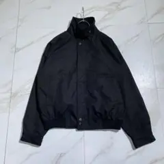 未使用級⭐︎Blemeリラクシー スタンドネック ハリントンジャケット