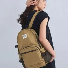 fredrik packers フレドリックパッカーズ　バックパック　M