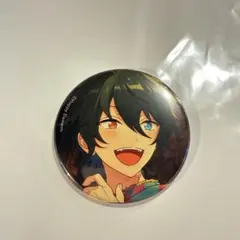 朔間凛月 フィーチャー2 idol 缶バッジ Knights あんスタ F2 あんスタ 朔間凛月 缶バッジ フィーチャー2 コレ缶 idol - メルカリ