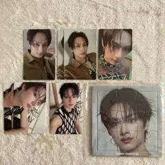 SEVENTEEN HAPPY BURSTDAY ジュン