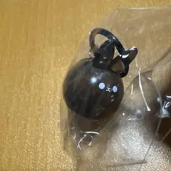 makkurousagi クリアめじるしチャーム