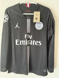 NIKE PSG パリサンジェルマン 長袖トレーニングウェア L GK - メルカリ
