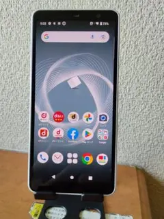Arrows Be4 plus F-41B 64GB simロック解除済み - メルカリ